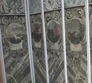 Benediktinerkloster Lorch