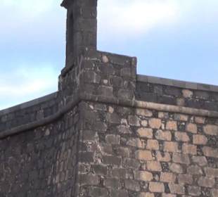 Castillo de San Gabriel