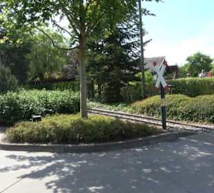 LEGOLAND Fahrschule - Lego City