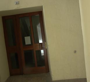 Armen- & Bettelhaus des Spitals zum Hl. Geist