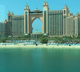 Atlantis