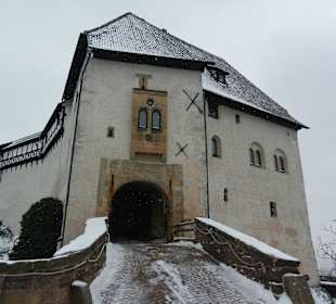 Die Wartburg  