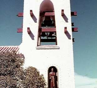 San Francisco ist da!