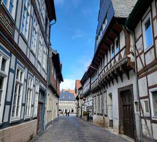 Altstadt Goslar