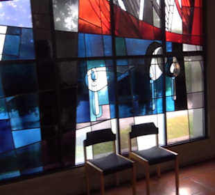 Pfarrkirche St. Cäcilia