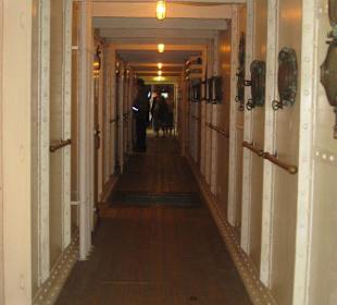 Deutsches Auswandererhaus