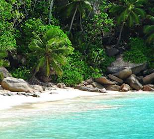 Anse Georgette