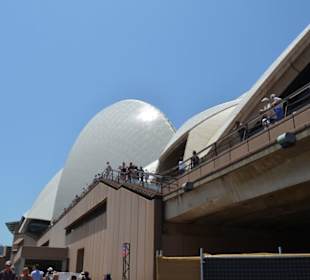 Opera House