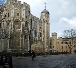Tower of London