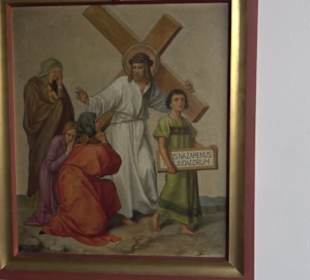 Kirche St. Nikolaus Boll