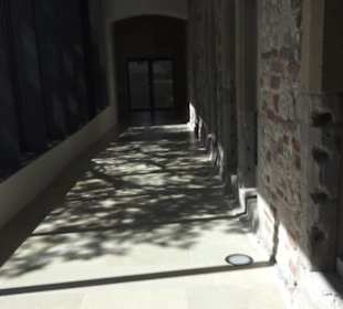 Stadtmuseum Simeonstift