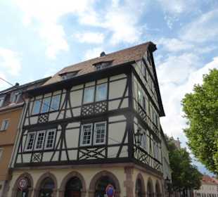 Impressionen aus Aschebersch