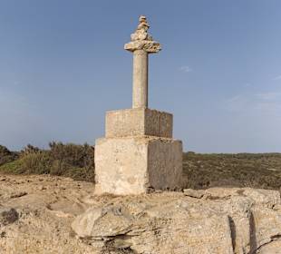 Festung Punta de n'Amer