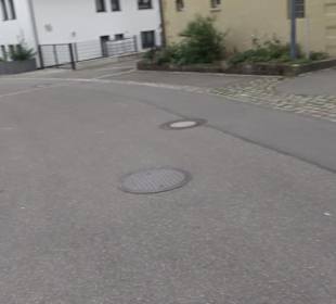 Pfarrhaus von 1606/10