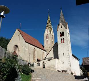 Kirche St. Stephanus