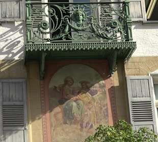 Weibermarkt