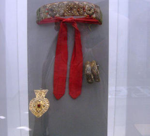 Islamische Kunst & Kultur