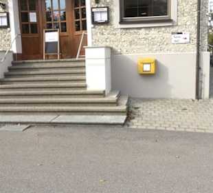 Roßbergturm