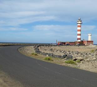Punta de Toston