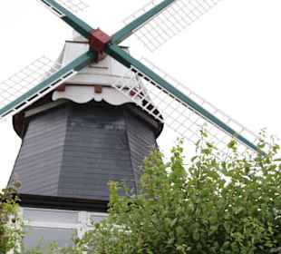 Standesamt Windmühle