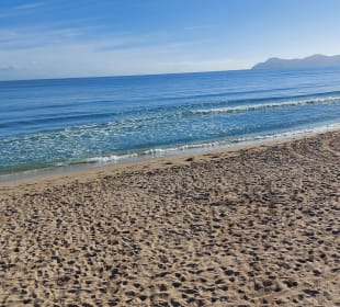 Strand Playa/Platja de Muro