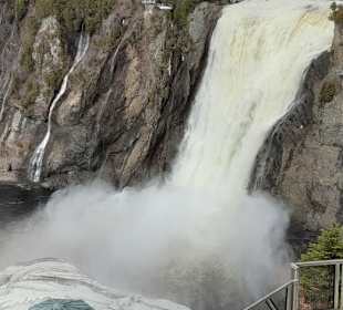 Chute Montmorency