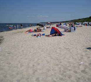 Strand Zinnowitz