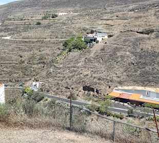 Wandern Playa del Ingles