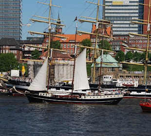 Hafengeburtstag 2008