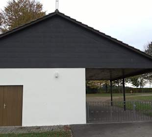 Aussegnungshalle Dietelhofen