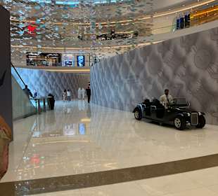 Stadtrundfahrt Dubai