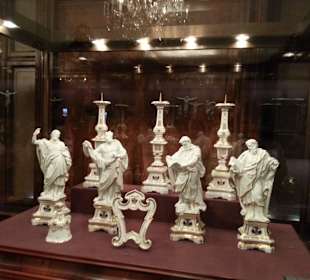 Венская сокровищница
