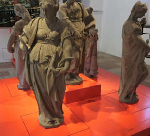 Stadtmuseum Simeonstift