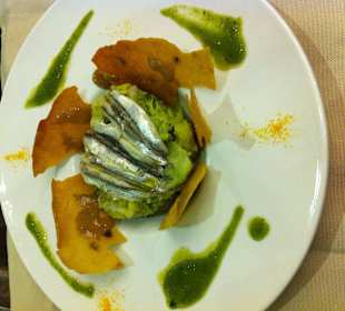 Ristorante Giorgio Cesenatico restaurant holiday