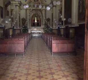 Wallfahrtskirche Santuari de Sant Salvador