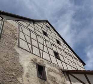 Stadtmauer