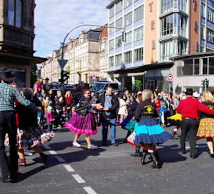 Shooting Stars Fürth