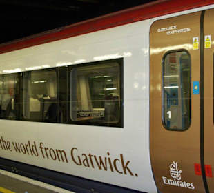 Gatwick-Express