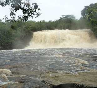 Cachoeira do Iracema