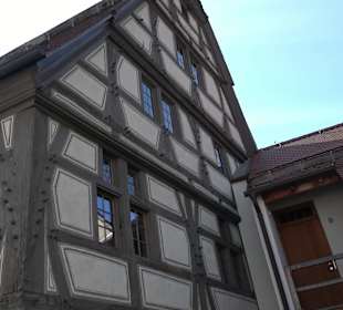 Altstadtrundgang Blaubeuren