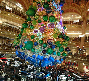 Galeries Lafayette
