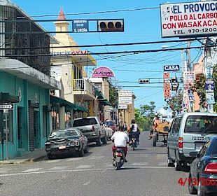Puerto Plata