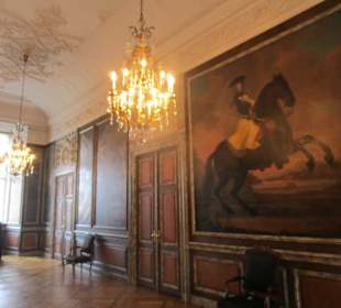  Schloß Christiansborg