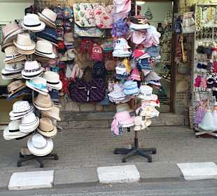 Einkaufen & Shopping