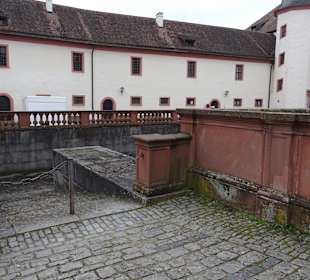 Festung Marienberg