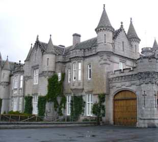 Balmoral Castle
