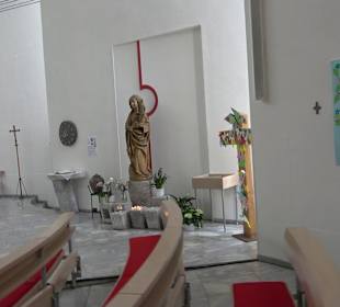 Heilig-Geist-Kirche