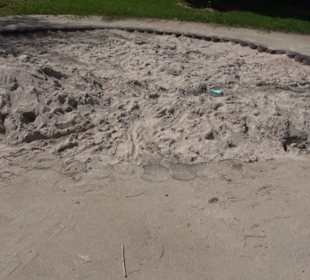 Spielplatz Jahnstraße