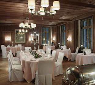 Gourmet Restaurant Kronenstübli (Sela)