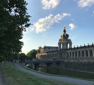 Zwinger